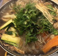 Hangari KimChi - Events Australia