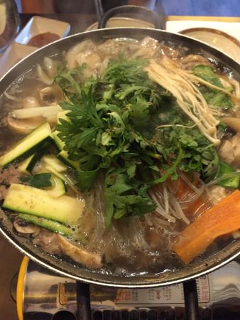 Hangari KimChi - Events Australia 0