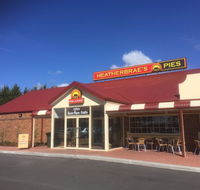 Heatherbrae's Pies - Events Australia
