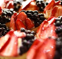 Henry's Bakery Cafe - Events Australia