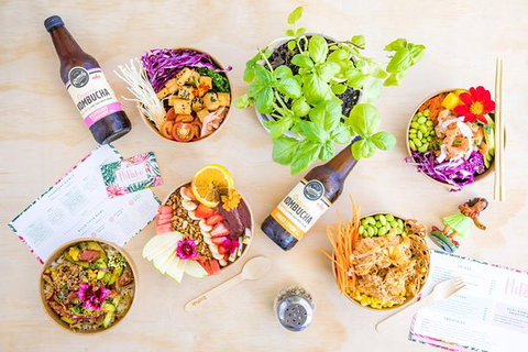 HiPoke Kirra - Tourism Bookings 0