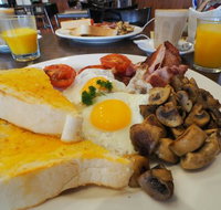 Hudsons of Dickson - Events Australia