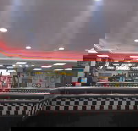 Hungry Jack's - Events Australia