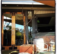 Iron Bar - Tourism Bookings