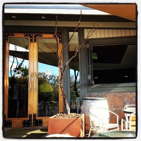 Iron Bar - Events Australia 0