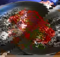 Joe's Bar at East Hotel - Events Australia