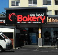 Kirra Beach Bakery - Accommodation Europe