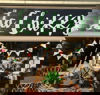 La Chikky - Events Australia