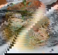 La Rustica By The Lake - Events Australia