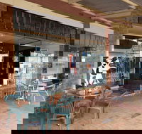 Latte Da - Events Australia