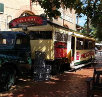 Lismore Pie Cart - Events Australia