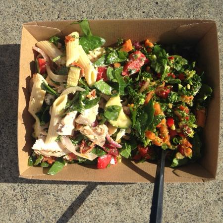 Little Mali - Tourism Bookings 0