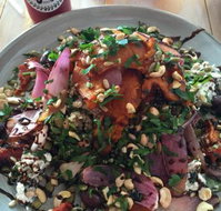 Local Press Cafe - Events Australia