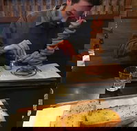 Lone Star Rib House - Events Australia