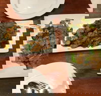 Mekong River Restaurant - Events Australia