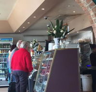 Merriwa Cakes  Pastries - Events Australia