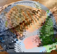 Mervyn Roys - Events Australia