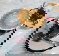 Michelle's Patiserie - Events Australia