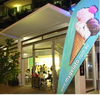 My Gelato Kirra - Accommodation Europe