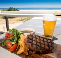 North Kirra Surf Club - Accommodation Europe