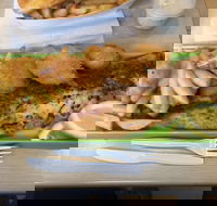 Ocean Grill on the Bay - Events Australia