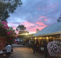 Old Canberra Inn - Events Australia