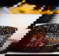 OTIS Dining Hall - Events Australia