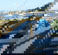 Pelican Point Fish  Chips - Events Australia