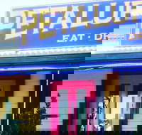 Petalura - Events Australia