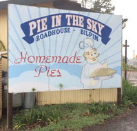Pie in the Sky Roadhouse - Events Australia