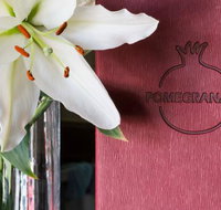 Pomegranate - Events Australia