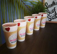 Protein Shake - Accommodation Europe