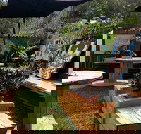 Rafa's Cafe Corindi Beach - Tourism Bookings