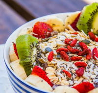 Raw Energy Coolangatta - Accommodation Europe