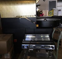 Republic Of Coffee Espresso Bar - Events Australia