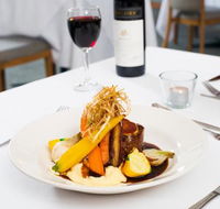 Riverbend Restaurant - Events Australia