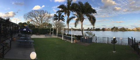 Riverview Hotel - Events Australia 0