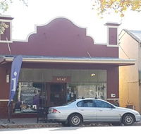 Saffron Kitchen - Events Australia