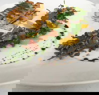 Saffron Mezze House - Events Australia