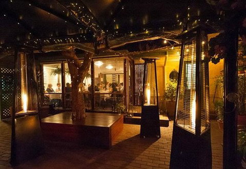 Sage Restaurant - Events Australia 0