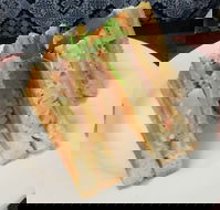 Sansko Cafe - Events Australia