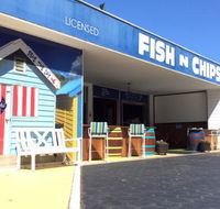 Selfish Fish N Chips Tweed Heads - Tourism Bookings