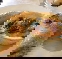 Sfoglia Cafe  Patisserie - Events Australia