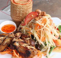 Siam Twist - Events Australia