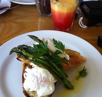 Silo Bakery Cafe - Events Australia