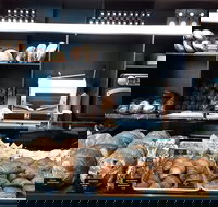 Sonoma Bakery Cafe - Events Australia