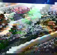 Steam  Cedar - Events Australia