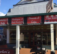 Syviers Coffee House - Events Australia