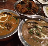 Taj Agra Dickson - Events Australia