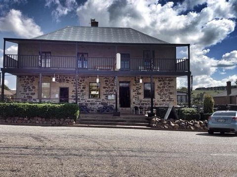 Taralga Hotel Restaurant - Tourism Bookings 0